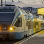 Trains nocturnes à Alger : voici le programme de la SNTF