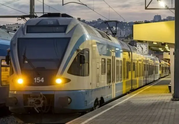 Trains nocturnes à Alger : voici le programme de la SNTF