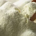 343 millions $ de poudre de lait importée : l&rsquo;Algérie devient le premier client de ce pays sud-américain