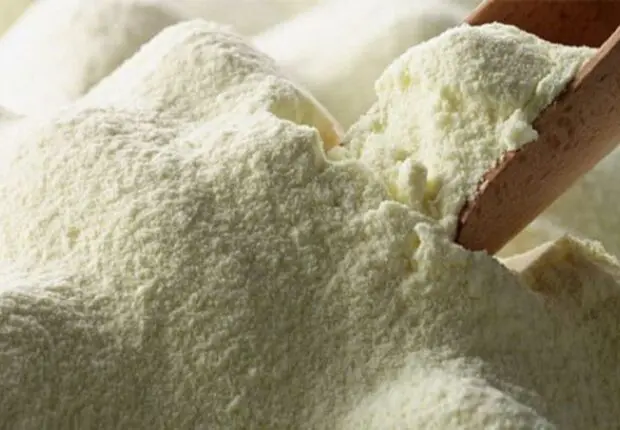 343 millions $ de poudre de lait importée : l&rsquo;Algérie devient le premier client de ce pays sud-américain