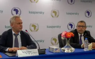 Cybersécurité en Afrique : Kaspersky et AFRIPOL intensifient la formation des forces de l’ordre