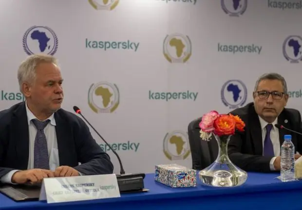 Cybersécurité en Afrique : Kaspersky et AFRIPOL intensifient la formation des forces de l’ordre