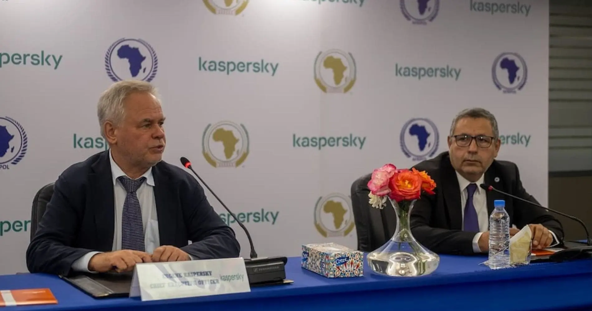 Cybersécurité en Afrique : Kaspersky et AFRIPOL intensifient la formation des forces de l’ordre