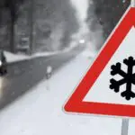 Météo Algérie : la neige fait son retour ce mercredi 4 mars, voici les régions concernées !