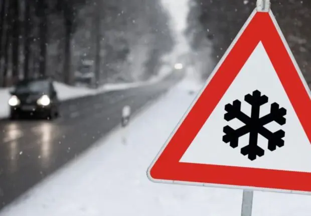 Météo Algérie : la neige fait son retour ce mercredi 4 mars, voici les régions concernées !