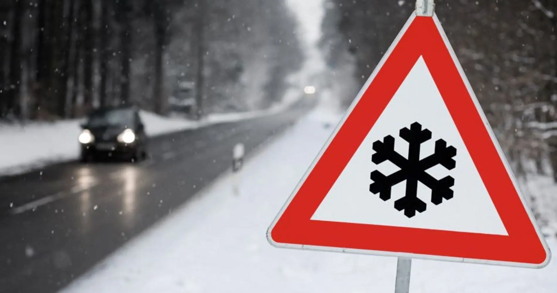 Météo Algérie : la neige fait son retour ce mercredi 4 mars, voici les régions concernées !