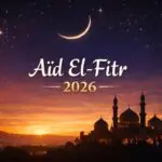 Aïd el-Fitr 2026 : voici l’heure de la prière dans les mosquées d’Alger