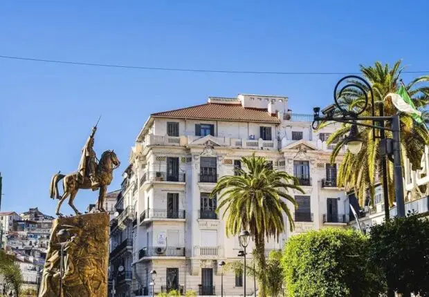 Immobilier en Algérie : ce nouveau mécanisme peut tout changer lors d’une vente