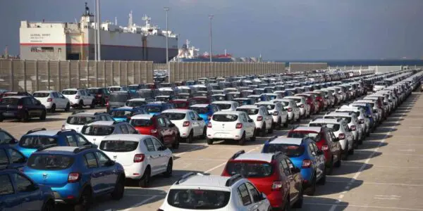 Après les rumeurs, le port de Skikda révèle le volume quotidien de voitures importées
