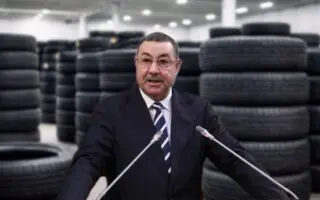 Exclusivité Naftal ? Voici ce que prévoit l&rsquo;État pour le marché des pneus en Algérie