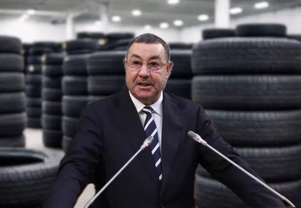 Exclusivité Naftal ? Voici ce que prévoit l&rsquo;État pour le marché des pneus en Algérie