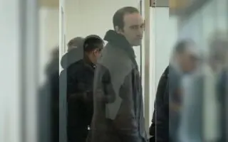 Il surveillait plusieurs pays, dont l’Algérie : un Français condamné pour espionnage en Azerbaïdjan