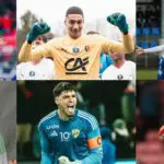 Equipe d&rsquo;Algérie : qui sont les 6 nouveautés de Petkovic ?