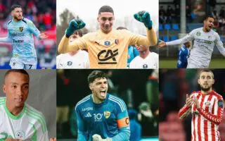 Equipe d&rsquo;Algérie : qui sont les 6 nouveautés de Petkovic ?