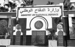 L&rsquo;ANP déplore la mort de trois militaires après avoir abattu sept terroristes, dont deux émirs