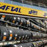 Naftal : 500 000 pneus importés pour stabiliser le marché et freiner la hausse des prix