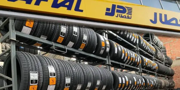 Naftal : 500 000 pneus importés pour stabiliser le marché et freiner la hausse des prix