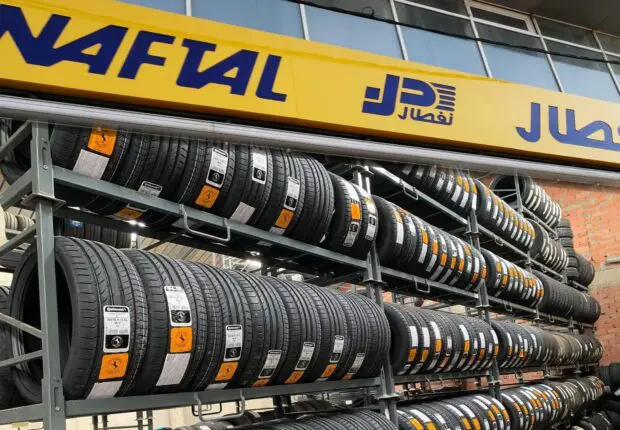 Naftal : 500 000 pneus importés pour stabiliser le marché et freiner la hausse des prix