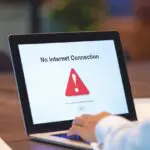 Une opération technique risque de perturber la connexion internet en Algérie ce 10 mars