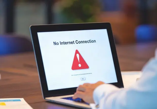 Une opération technique risque de perturber la connexion internet en Algérie ce 10 mars