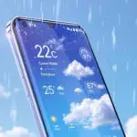 Prévisions météo en Algérie : pluies, orages et neige attendus dans plusieurs régions ce lundi 9 mars