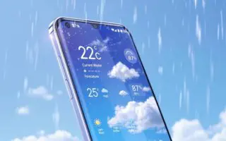 Prévisions météo en Algérie : pluies, orages et neige attendus dans plusieurs régions ce lundi 9 mars