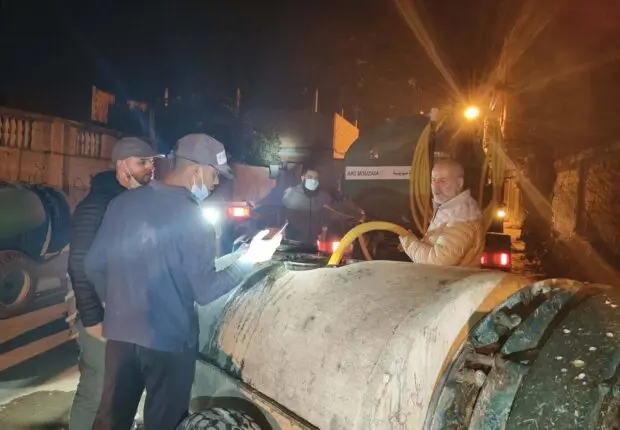 Plus de 60 enfants victimes de « piqûres mystérieuses » : un insecte non identifié déclenche l’alerte à Blida