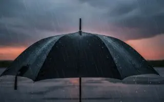 Le temps en Algérie ce 25 mars : pluies persistantes et vigilance orange dans plusieurs wilayas