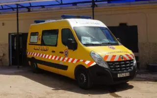 Nuit tragique : cinq enfants et leurs parents retrouvés morts à leur domicile