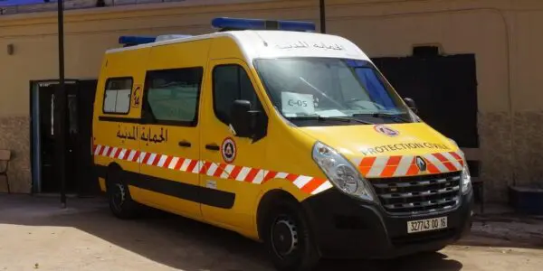 Nuit tragique : cinq enfants et leurs parents retrouvés morts à leur domicile