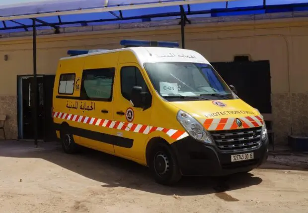 Nuit tragique : cinq enfants et leurs parents retrouvés morts à leur domicile