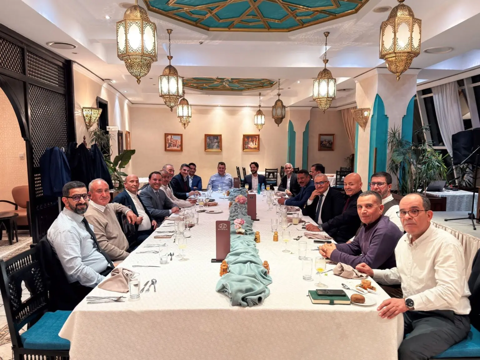 Retour de Hyundai en Algérie : étape décisive avant l’ouverture des showrooms