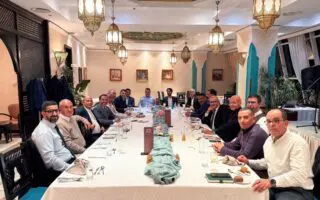 Retour de Hyundai en Algérie : étape décisive avant l&rsquo;ouverture des showrooms