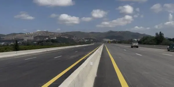 La Gendarmerie annonce la fermeture d’un axe routier important du 25 au 30 mai