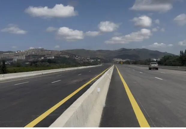 Circulation plus fluide : un nouveau tronçon routier enfin livré dans cette wilaya