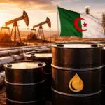 Pétrole : le Sahara Blend algérien devient le brut le plus cher du monde arabe