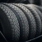 Saisie d&rsquo;un stock de pneus d&rsquo;une valeur de 20 milliards destinés à la spéculation à Sétif 