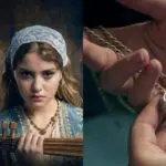 Série Fatma : un bijou chargé de mystère… Pourquoi le « nœud d’amour algérien » fascine-t-il autant ?