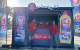 Ramadan 2026 : “Tahla Lemma” distribue 13000 repas solidaires à travers l’Algérie