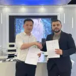 Des robots de nettoyage du futur : l&rsquo;Algérie s&rsquo;allie à la Chine pour une fabrication locale