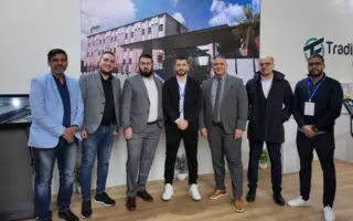 Industrie de la chaussure : Tradifoot dévoile son usine de production avec Skechers en Algérie