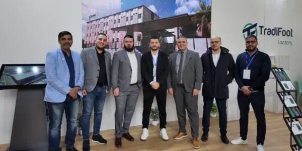 Industrie de la chaussure : Tradifoot dévoile son usine de production avec Skechers en Algérie