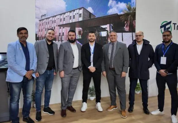 Industrie de la chaussure : Tradifoot dévoile son usine de production avec Skechers en Algérie