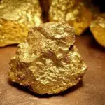 Algérie : 150 kg d&rsquo;or saisis après un violent échange de tirs à la veille de l&rsquo;Aïd el-Fitr