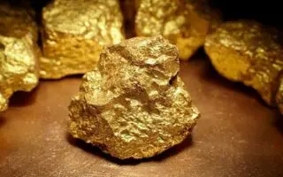 Algérie : 150 kg d’or saisis après un violent échange de tirs à la veille de l’Aïd el-Fitr