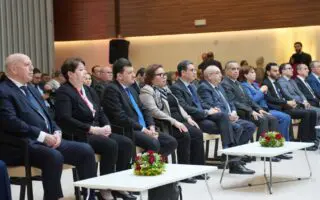 RNFC : un nouveau cap pour la formation professionnelle en Algérie