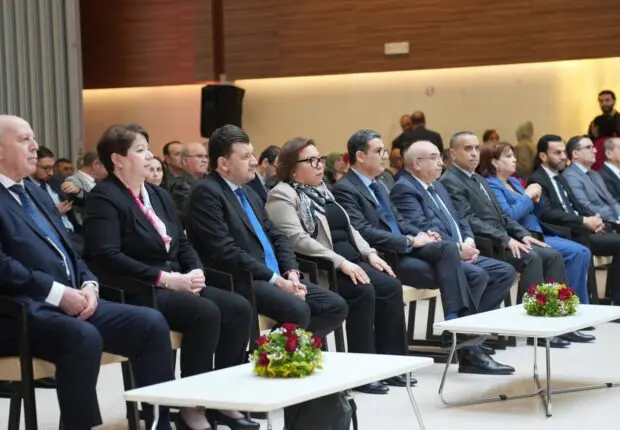 RNFC : un nouveau cap pour la formation professionnelle en Algérie