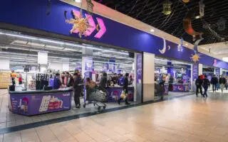 Yassir rachète les hypermarchés Uno auprès de Cevital : la grande distribution algérienne se modernise