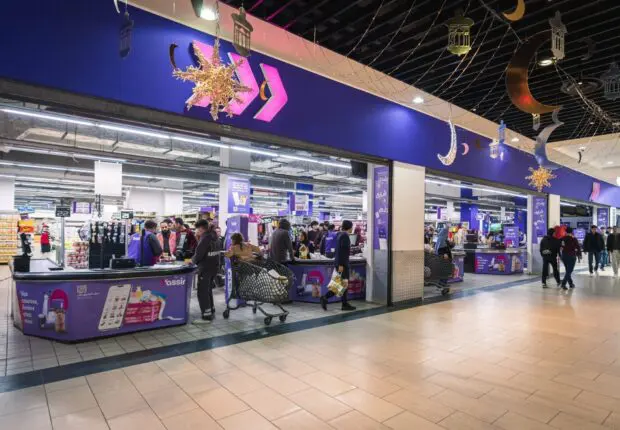 Yassir rachète les hypermarchés Uno auprès de Cevital : la grande distribution algérienne se modernise