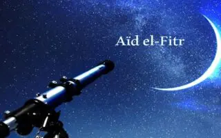 Aïd el-Fitr 2026 : la Grande mosquée de Paris dévoile la date présumée